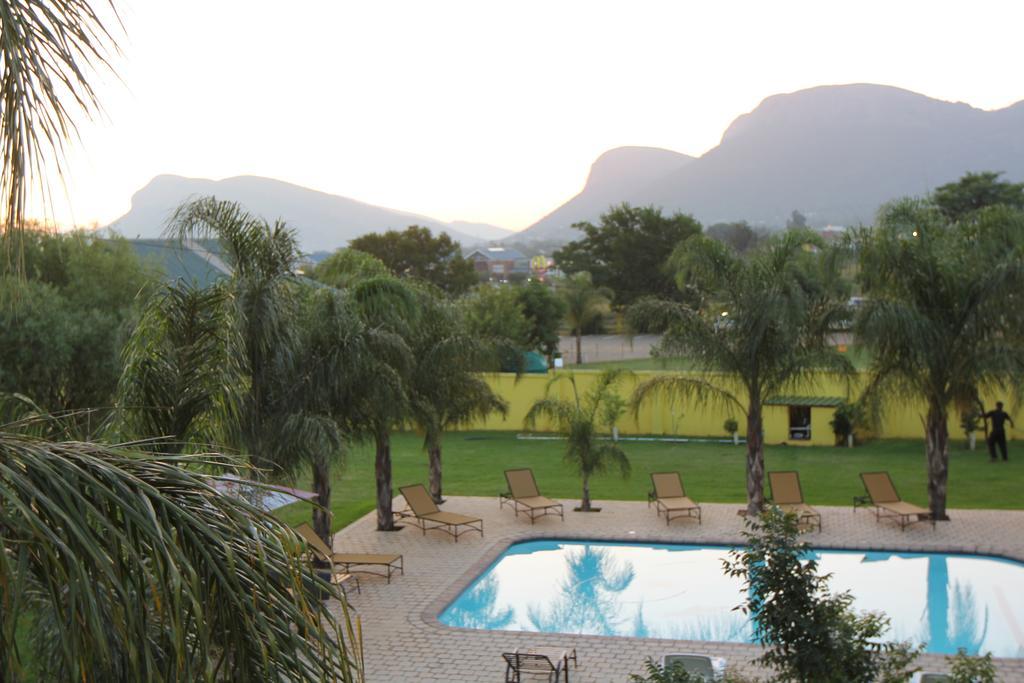 Casa Bianca Guest Lodge Hartbeespoort Rom bilde